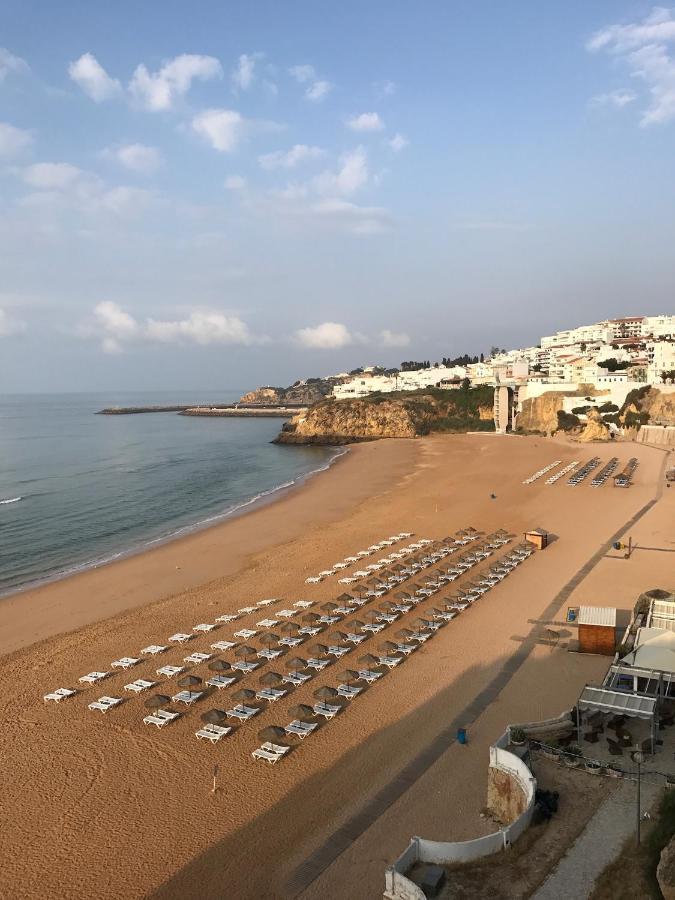 Casa "Os Amados" Lejlighed Albufeira Eksteriør billede