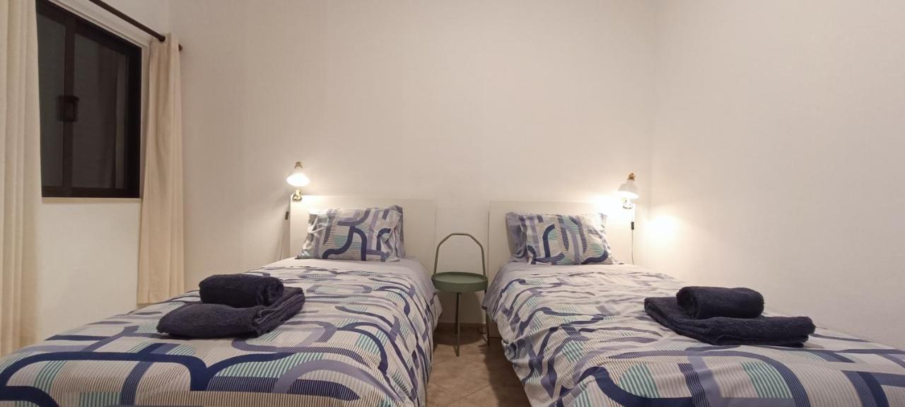 Casa "Os Amados" Lejlighed Albufeira Eksteriør billede