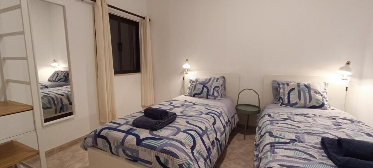 Casa "Os Amados" Lejlighed Albufeira Eksteriør billede