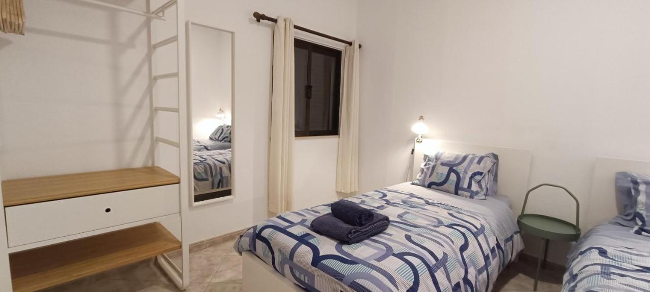 Casa "Os Amados" Lejlighed Albufeira Eksteriør billede