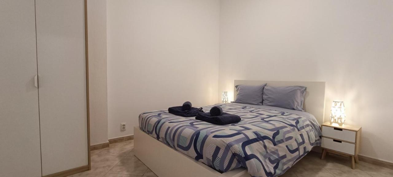 Casa "Os Amados" Lejlighed Albufeira Eksteriør billede