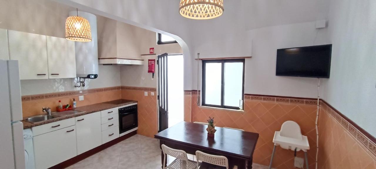 Casa "Os Amados" Lejlighed Albufeira Eksteriør billede