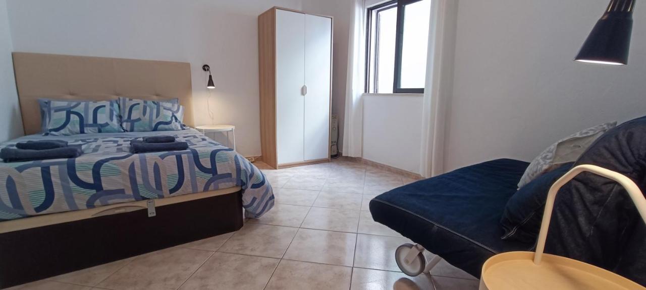 Casa "Os Amados" Lejlighed Albufeira Eksteriør billede