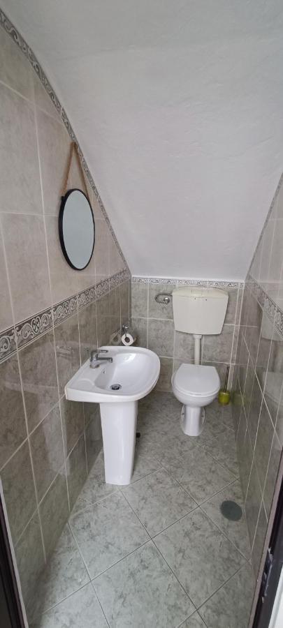 Casa "Os Amados" Lejlighed Albufeira Eksteriør billede