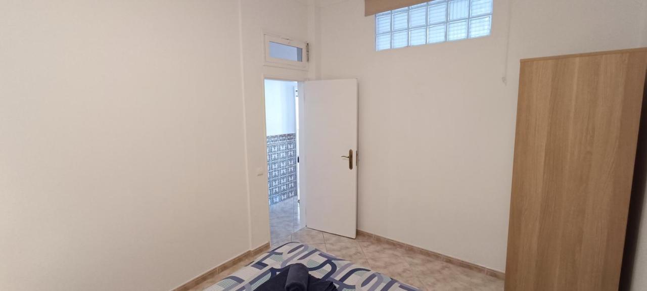 Casa "Os Amados" Lejlighed Albufeira Eksteriør billede