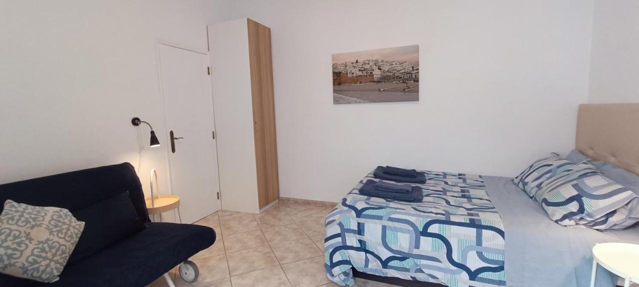Casa "Os Amados" Lejlighed Albufeira Eksteriør billede